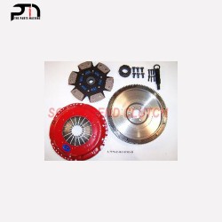 Stage 3 Drag Clutch Kit by South Bend Clutch for VW | Beetle | Rabbit | Golf | Jetta | MK5 | 2.5